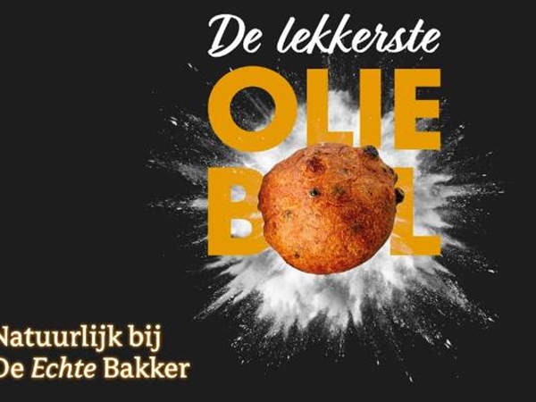 OLIEBOLLEN  en meer