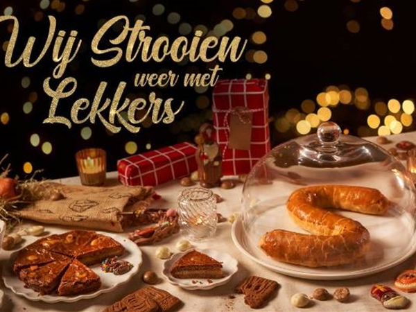 SINT SPECIALITEITEN