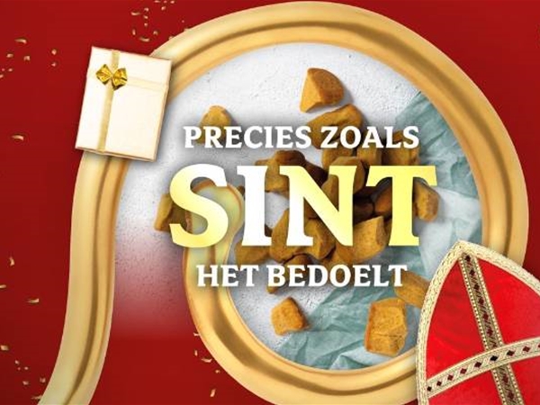 SINT PAKKETTEN