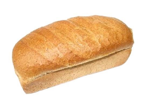 Vloer Halfombrood