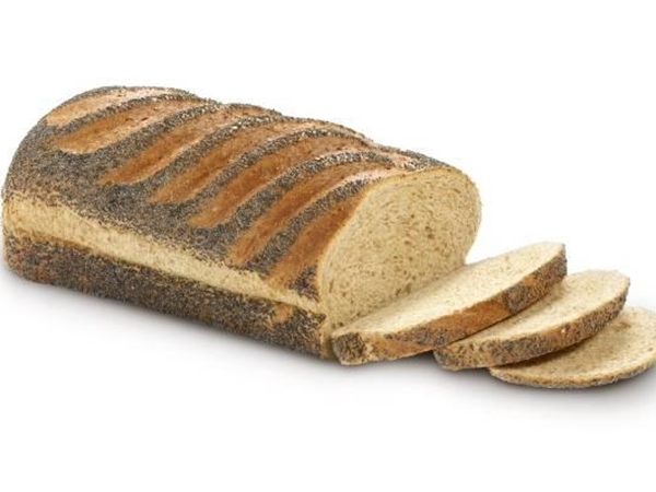 Maanzaad Bruinbrood