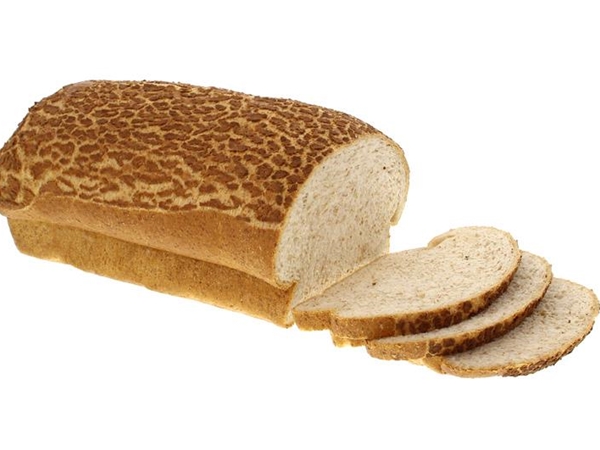 Tijger Bruinbrood