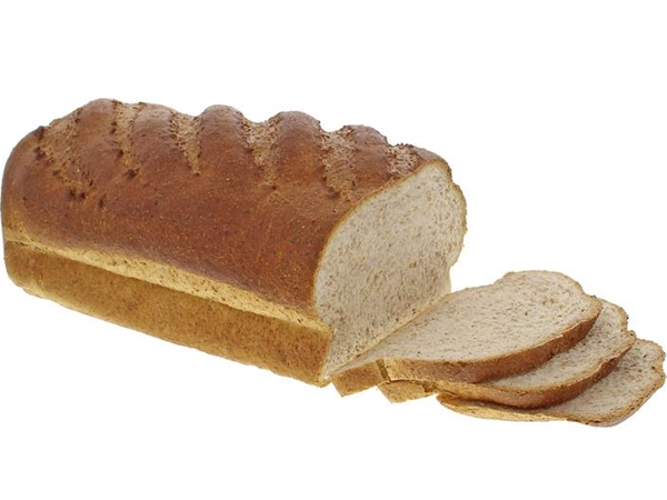 Vloer Bruinbrood