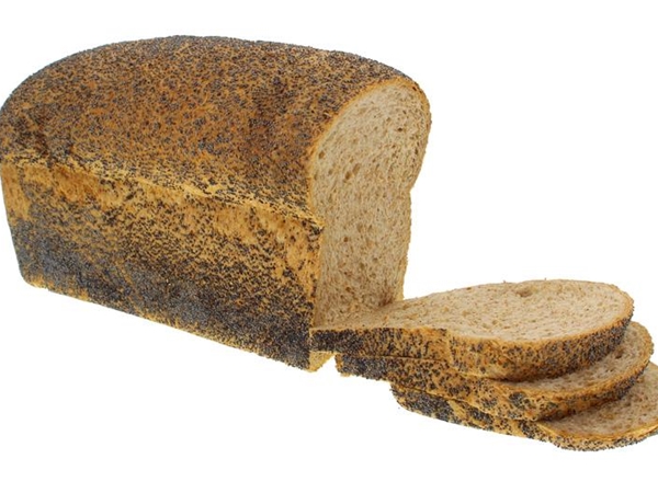 Volkoren Maanzaadbrood