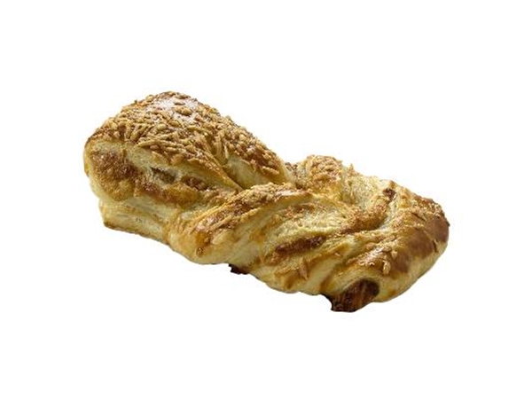 Ham Kaas broodje lang&nbsp;verpakt per 2