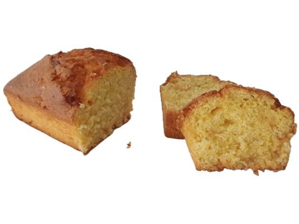 Lemoncake
