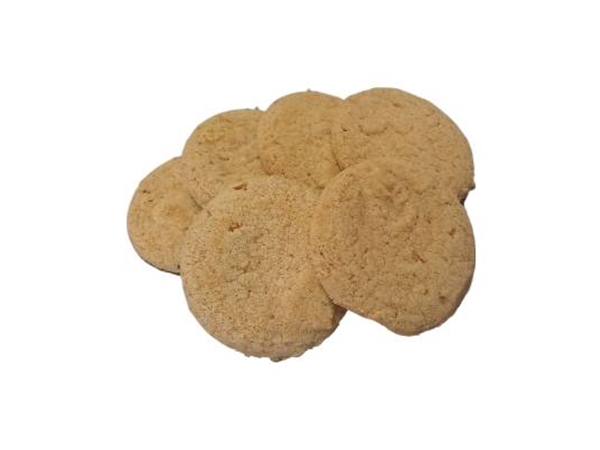 KOEKJES EN ZOUTJES