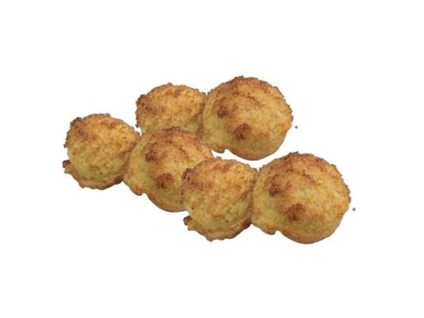 Kokos Koekjes 200gr