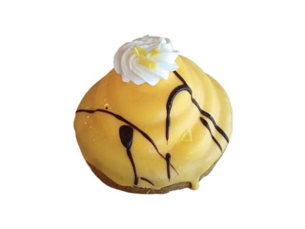 Amandelslofje creme advocaat