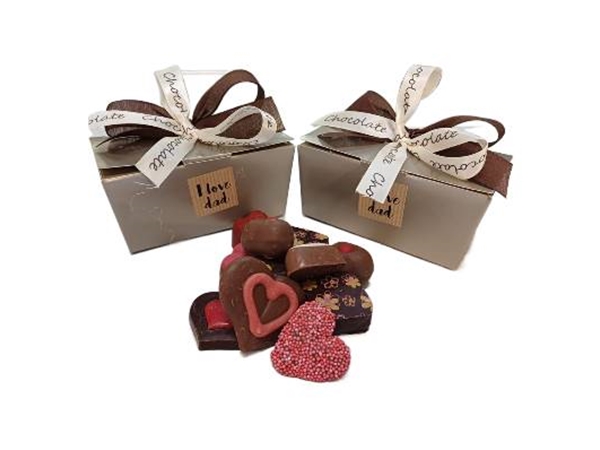 Vaderdag Bonbons 100gr