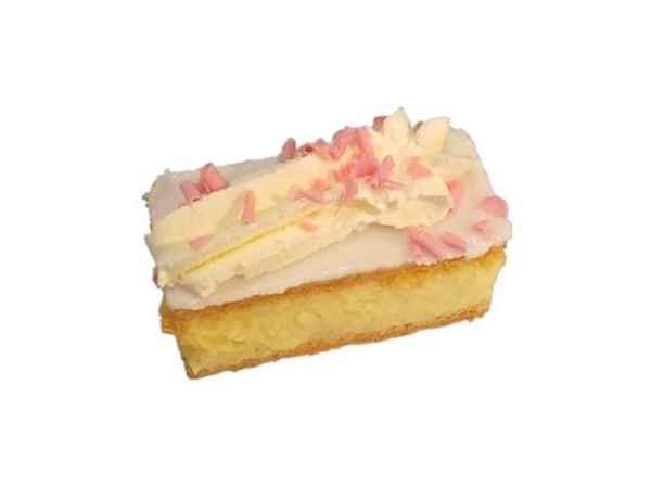 Moederdag Tompouce met slagroom