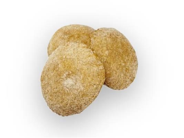 Ananas Beignets&nbsp;verpakt per 4