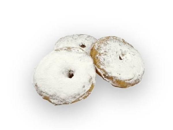 Oma's Beignets&nbsp;verpakt per 4